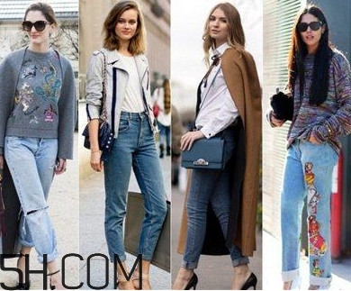 露脚踝什么时候流行的,为什么露脚踝 露脚踝什么时候流行的,为什么露脚踝