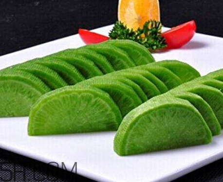 青萝卜能放冰箱冷藏吗,青萝卜可以冷冻储存吗