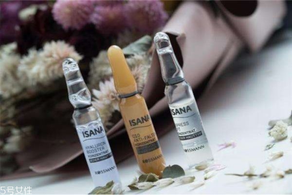 使用安瓶后还需要哪些护肤步骤,安瓶用后还要涂护肤品吗