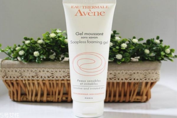 雅漾平衡洁肤凝胶功效,雅漾清爽洁肤凝胶