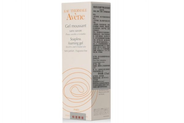 雅漾平衡洁肤凝胶功效,雅漾平衡洁肤凝胶成分