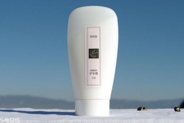 护手霜可以频繁使用吗,护手霜可以每天用吗