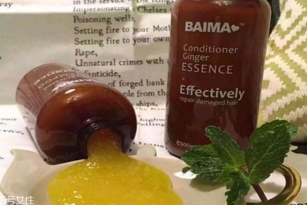 使用护发素的好处,使用护发素的好处和坏处