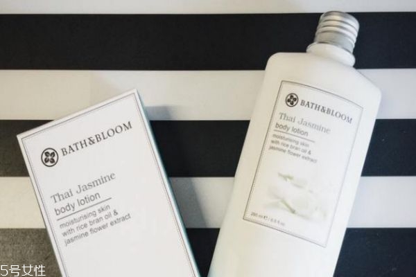什么品牌的身体乳好,什么品牌的身体乳比较好用