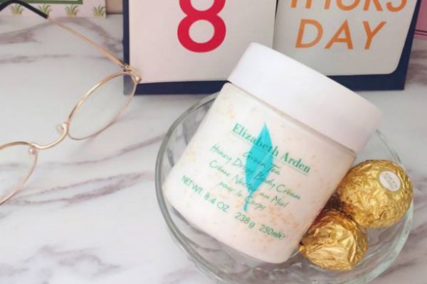 身体乳一般多久用一次,身体乳用多久有效果