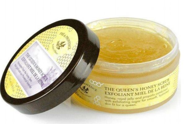 磨砂膏的主要成分都是什么,磨砂膏是什么东西 磨砂膏的主要成分都是什么,磨砂膏是什么东西