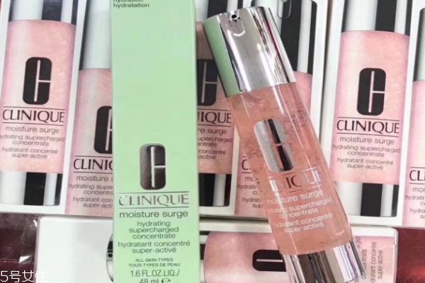 倩碧眼部精华露怎么样,倩碧保湿精华露