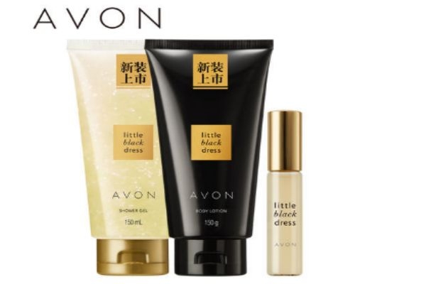 雅芳代言人都有谁,雅芳品牌介绍