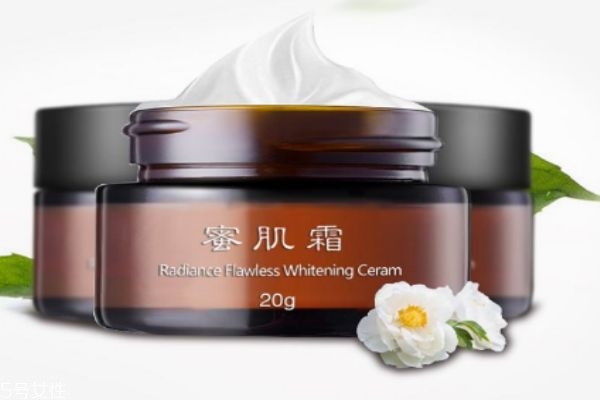 雪妮诗是什么品牌