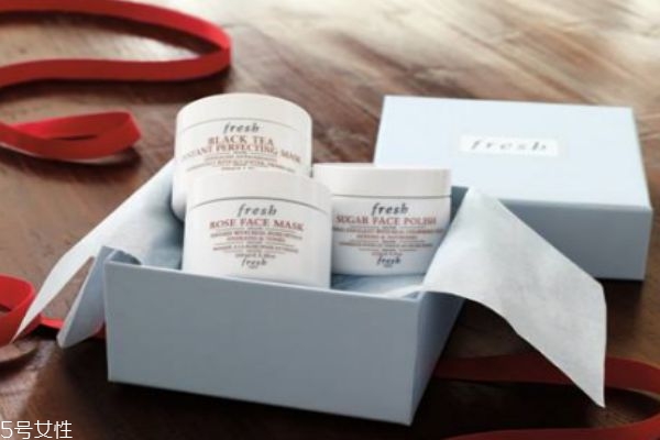 馥蕾诗品牌背景,馥蕾诗什么产品好用