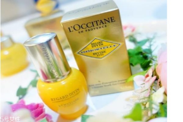 欧舒丹的明星产品是什么,欧舒丹明星产品推荐