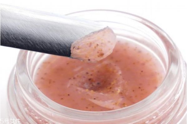 定期去角质的好处,定期去角质的重要性