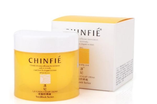 清朝嫔妃有什么化妆品