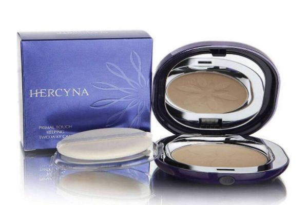 海皙蓝化妆品,海皙蓝化妆品怎么样