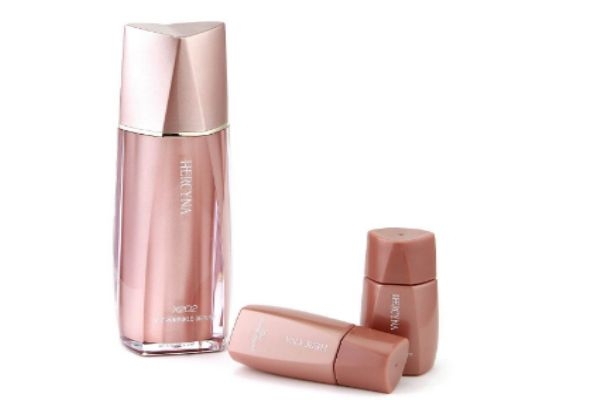 海皙蓝化妆品,海之蓝是哪个品牌