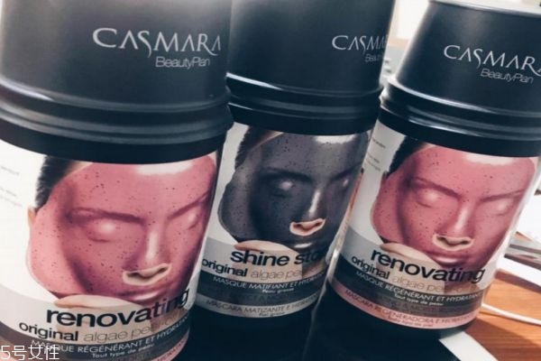 卡曼面膜使用步骤,西班牙面膜卡曼是怎么使用