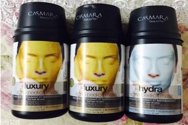 卡曼面膜使用步骤,卡曼面膜使用后要洗吗