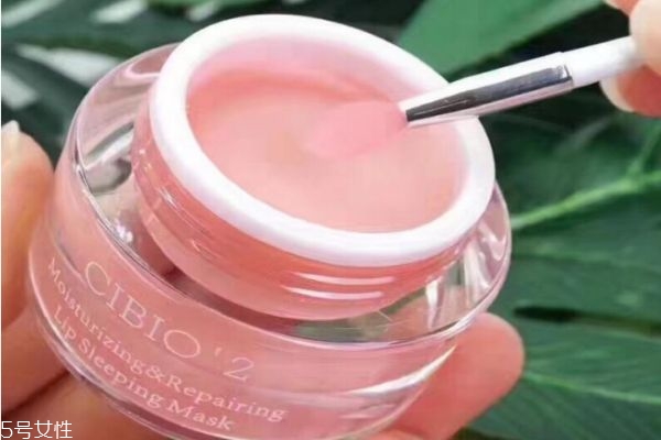 唇膜的作用和功效,唇膜有什么作用