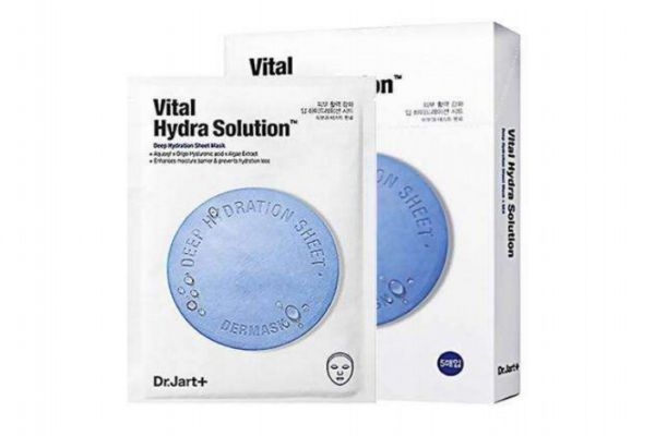 面膜是冬天用好还是夏天用好,冬季适合用什么面膜