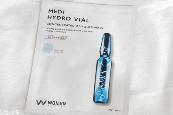 冬天适合用什么面膜补水,特别好用的补水面膜