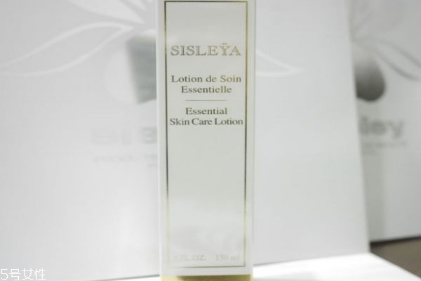 sisley抗皱修活精华水怎么用,sisley爽肤水