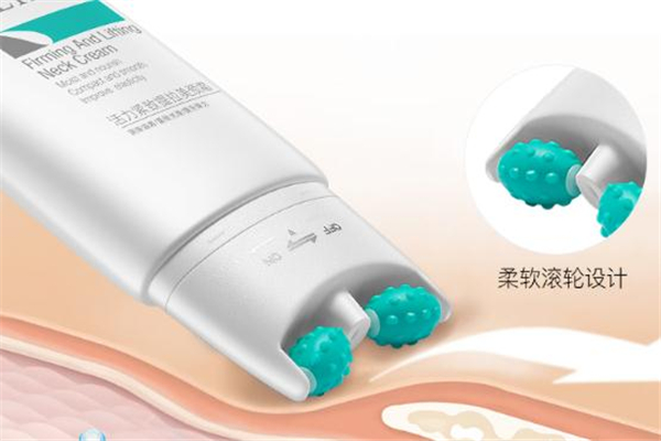 lilia颈霜孕妇可以用吗,lilia颈霜效果怎么样