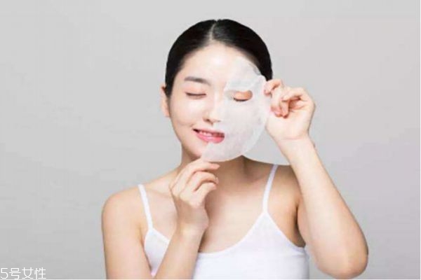 面膜如何使用 效果好,怎么使用面膜效果更佳