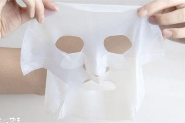 敷面膜的周期最好是多少,面膜使用周期