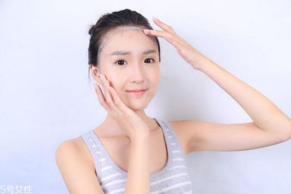 敷面膜的十大误区,敷面膜7个误区需警惕