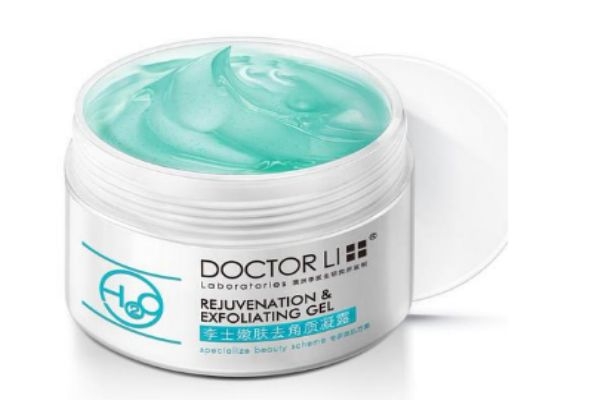 李医生适合什么年龄段,李医生洗面奶适合什么年龄