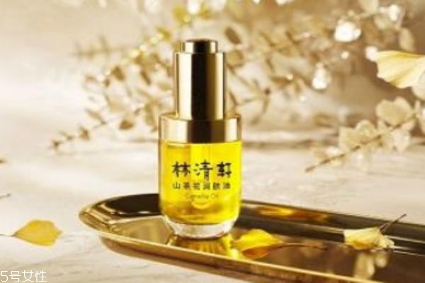 林清轩属于高端品牌吗,跟林清轩差不多的品牌