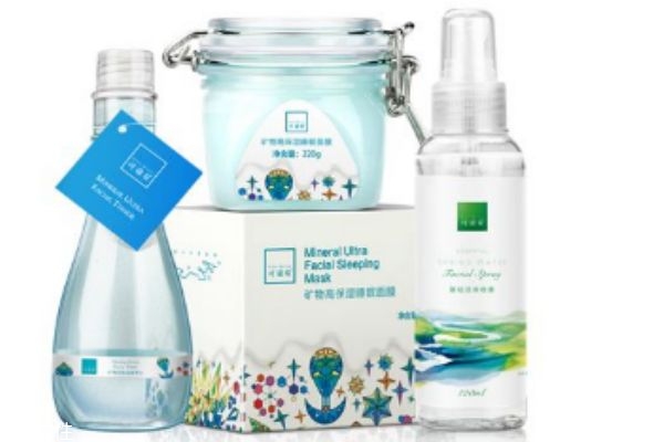 可滋泉的产品怎么样,可滋泉是正规产品吗