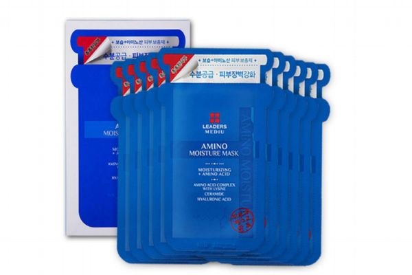 丽得姿面膜敷多久,丽得姿面膜多久敷一次