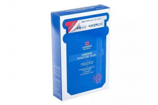 丽得姿面膜适合人群,丽得姿面膜好吗