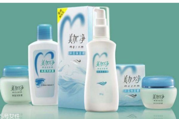 美加净是哪个国家的品牌,美加净是什么