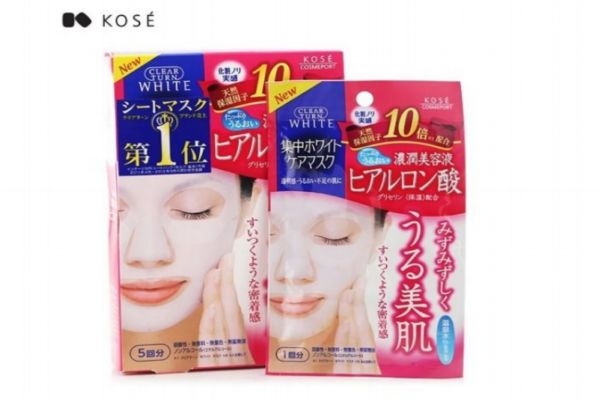 最补水的面膜推荐,最好用的补水面膜推荐