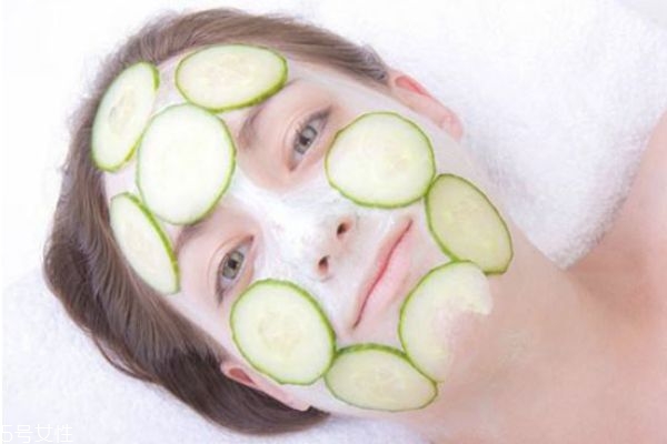 不能敷面膜的三个时间入,不能敷面膜的三个时间