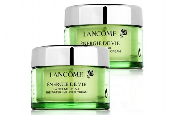 兰蔻水光润养系列没有了,兰蔻水光润养活力日霜