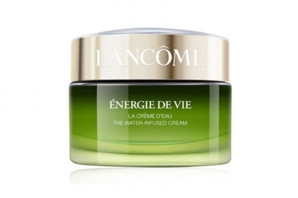 兰蔻水光润养活力日霜,兰蔻水光润养面膜