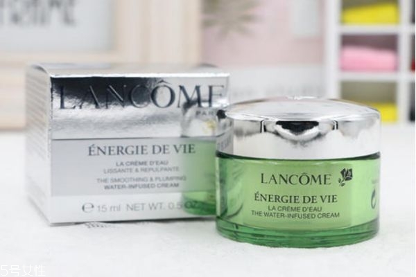 兰蔻水光润养活力日霜,兰蔻光泽润养系列产品 兰蔻水光润养活力日霜,兰蔻光泽润养系列产品