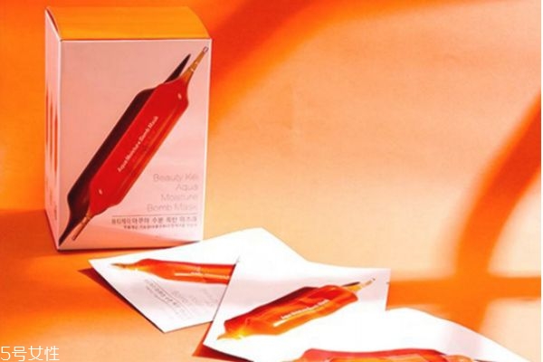 血橙面膜的功效和作用禁忌,血橙面膜有什么效果