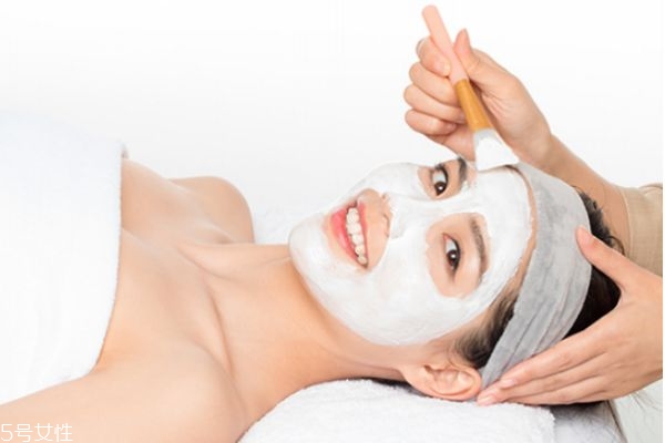 清洁面膜泥的正确使用方法,泥膜怎么用才是正确的