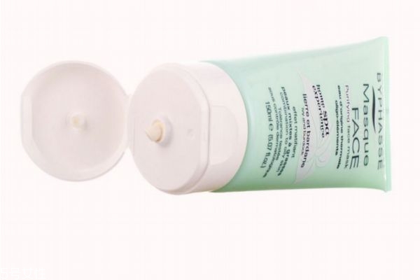 清洁面膜怎么使用,蓓昂斯洗面奶