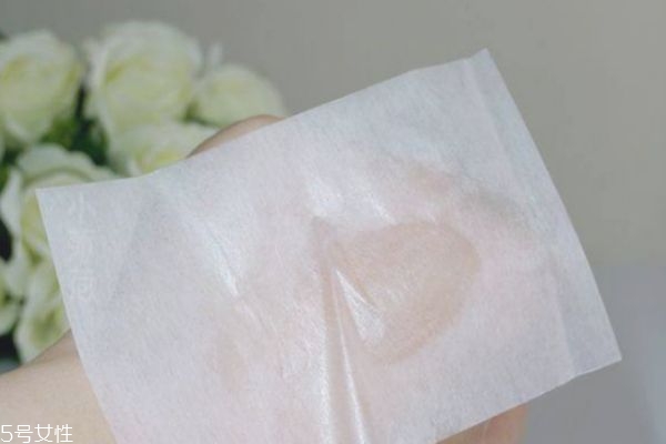 长期使用吸油纸的危害,使用吸油纸的危害 长期使用吸油纸的危害,使用吸油纸的危害