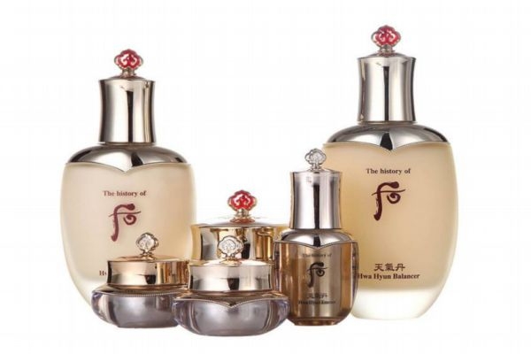 天气丹适合油性皮肤吗,天气丹哪款适合油性肌肤