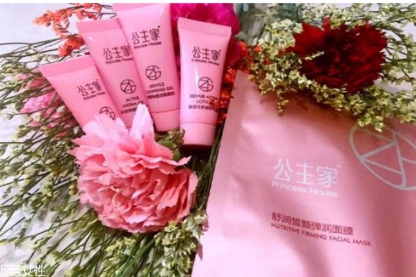 公主家是什么牌子,公主国度是个品牌吗 公主家是什么牌子,公主国度是个品牌吗