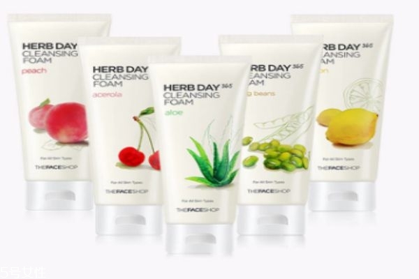 菲诗小铺洗面奶好用吗,韩国菲诗小铺洗面奶怎么样