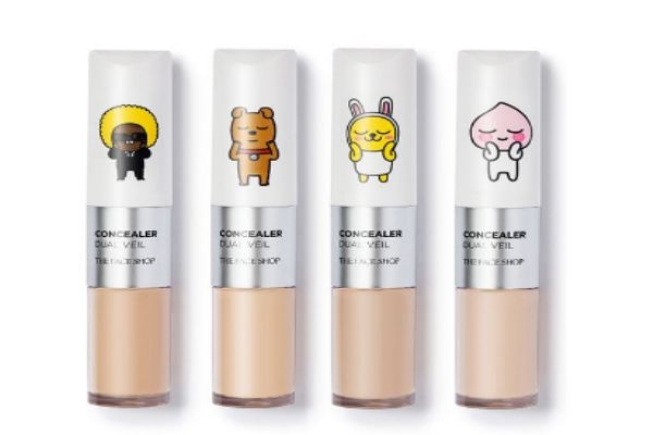 菲诗小铺是哪个国家的牌子,菲诗小铺产地 菲诗小铺是哪个国家的牌子,菲诗小铺产地