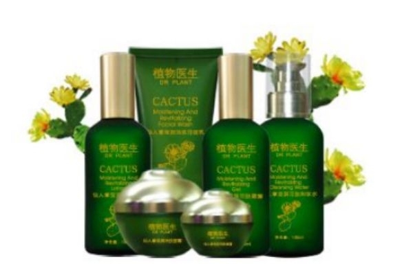 植物医生是哪里的品牌,植物医生旗下还有哪些品牌