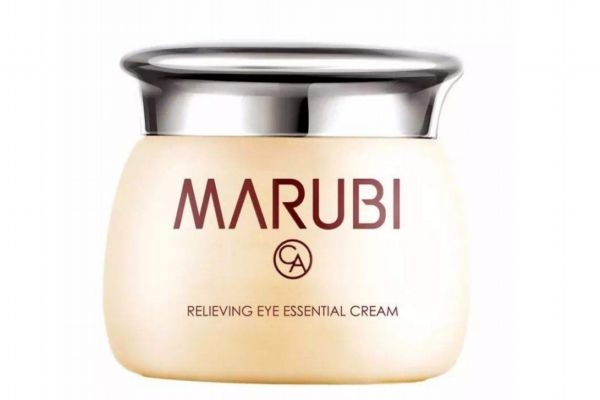 丸美眼部舒悦精华霜怎么使用,丸美舒悦精华眼霜怎么样